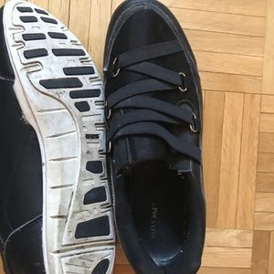 2 pairs of Miss Mc. Size 10 women’s shoes